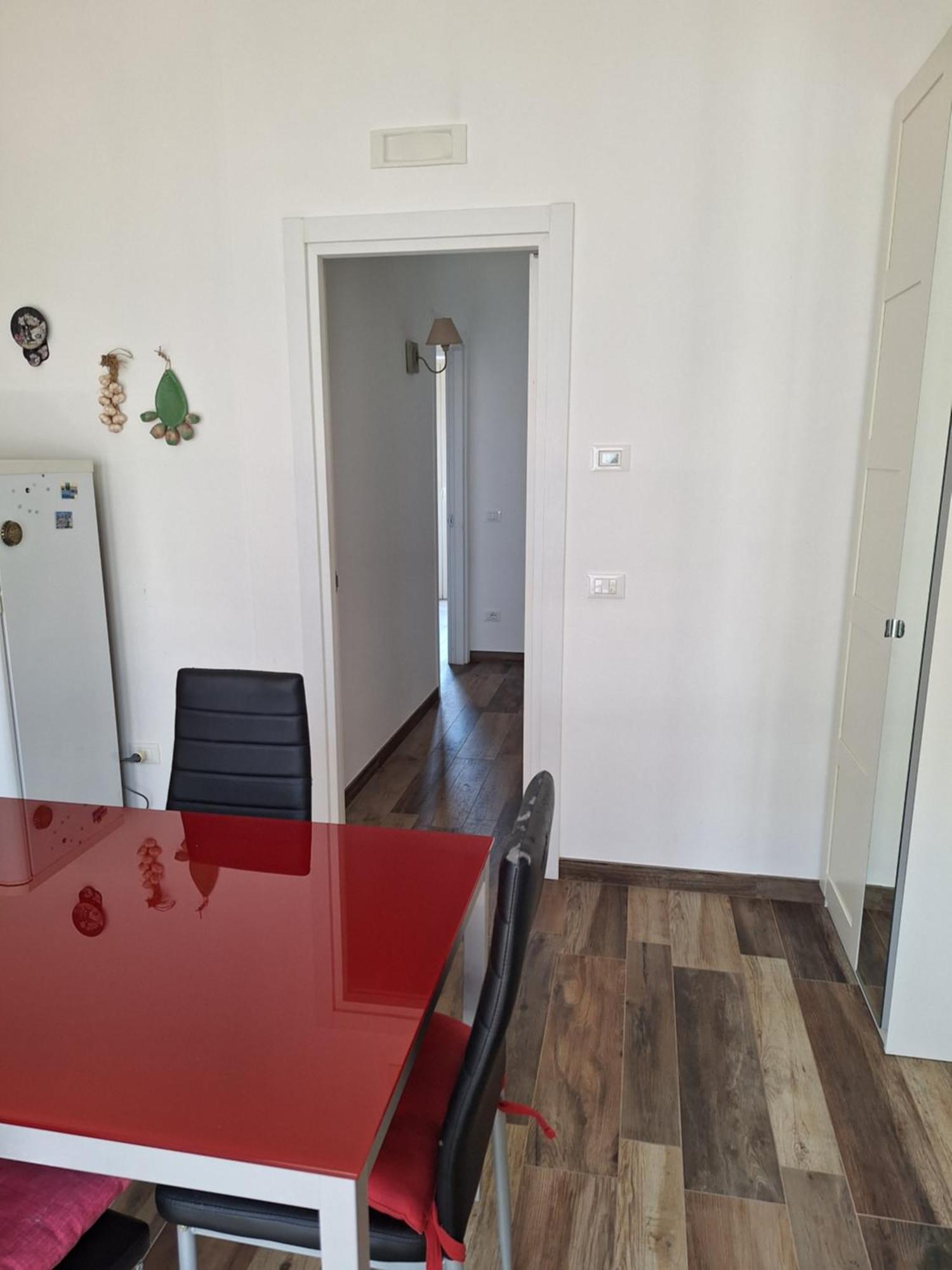 מלון מונופולי Vistamare House מראה חיצוני תמונה
