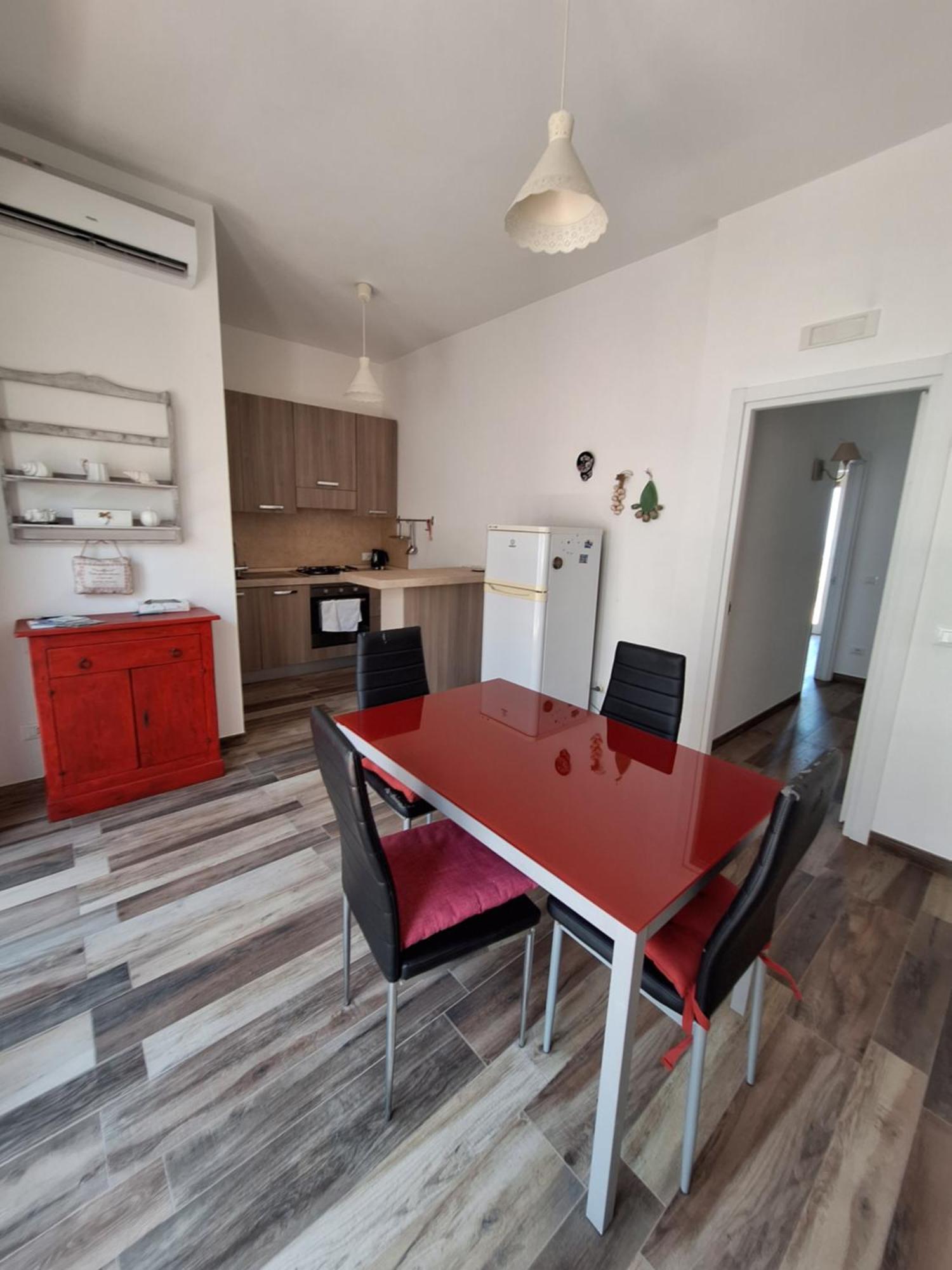 מלון מונופולי Vistamare House מראה חיצוני תמונה