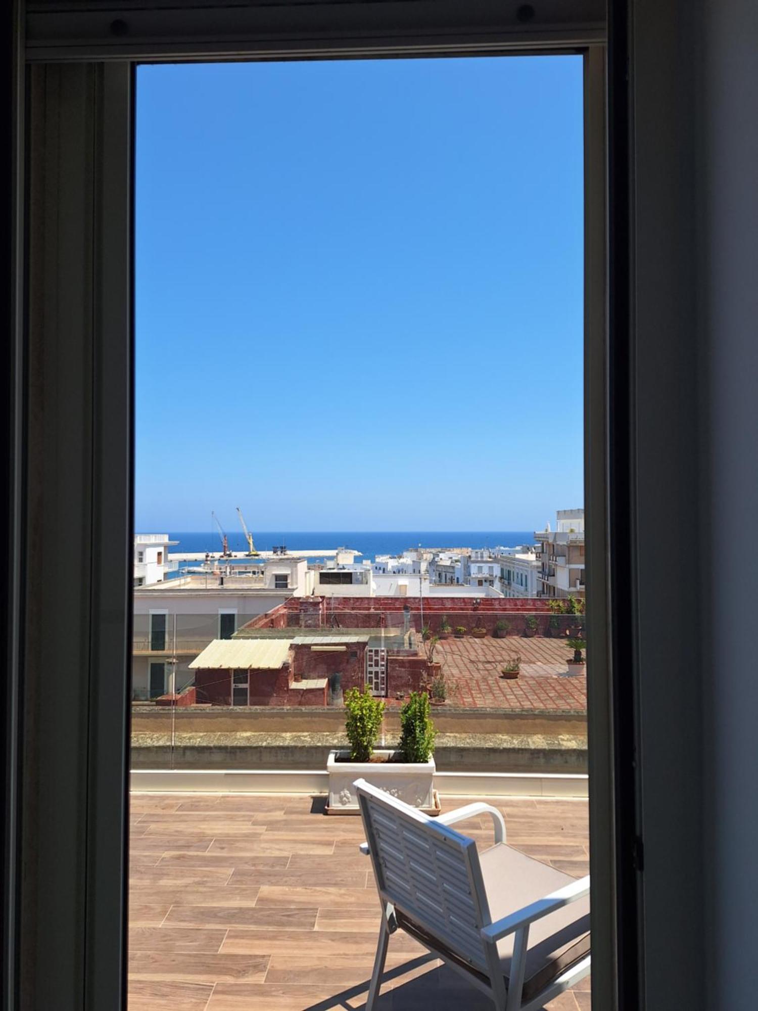 מלון מונופולי Vistamare House מראה חיצוני תמונה