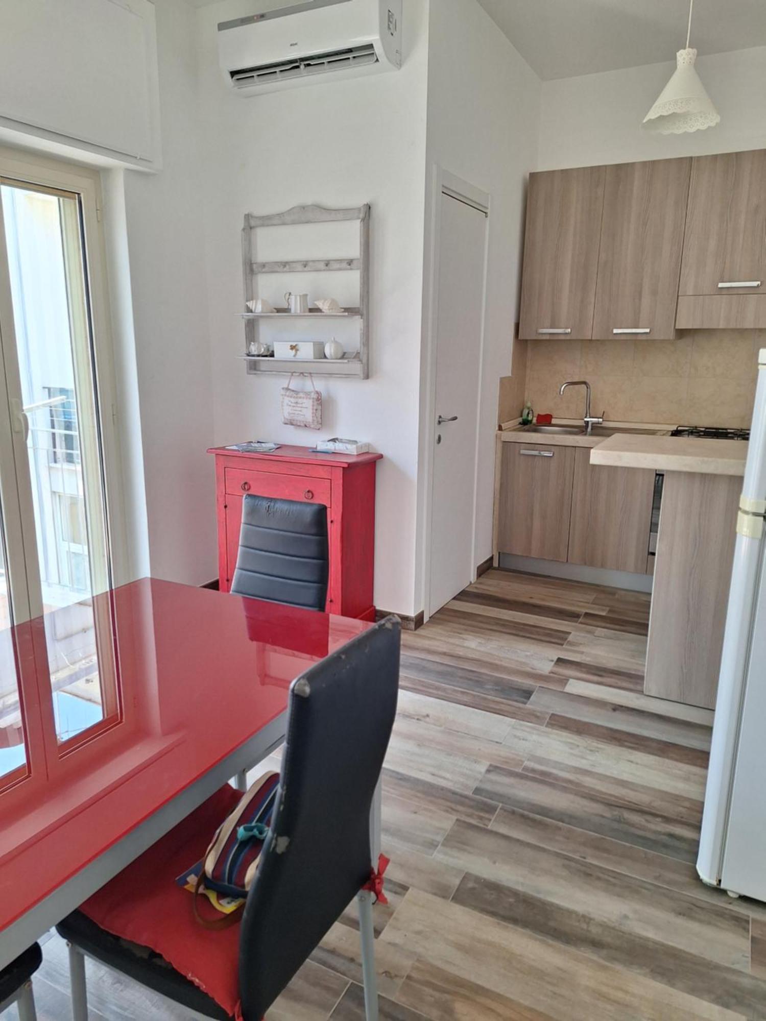 מלון מונופולי Vistamare House מראה חיצוני תמונה