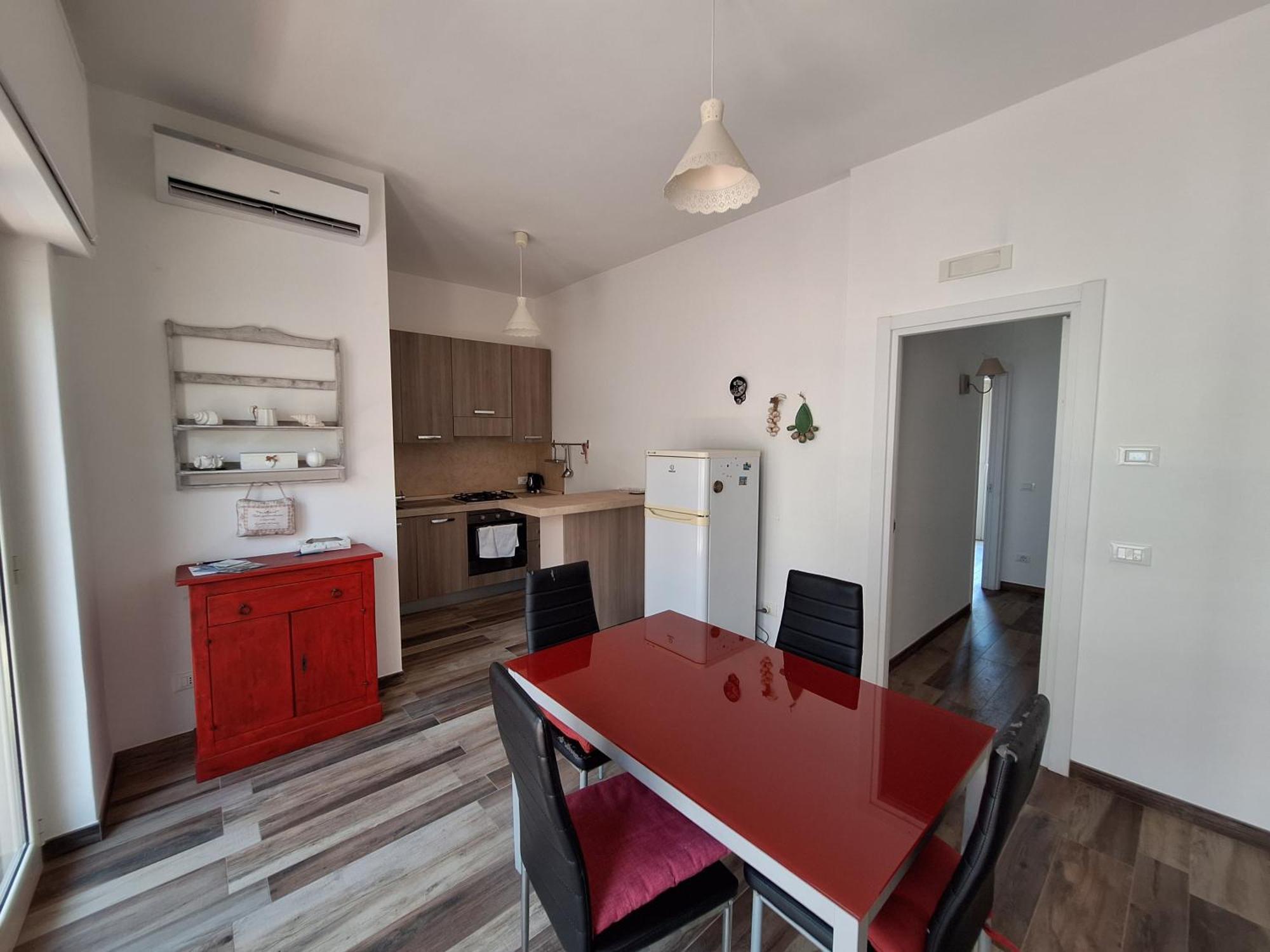 מלון מונופולי Vistamare House מראה חיצוני תמונה