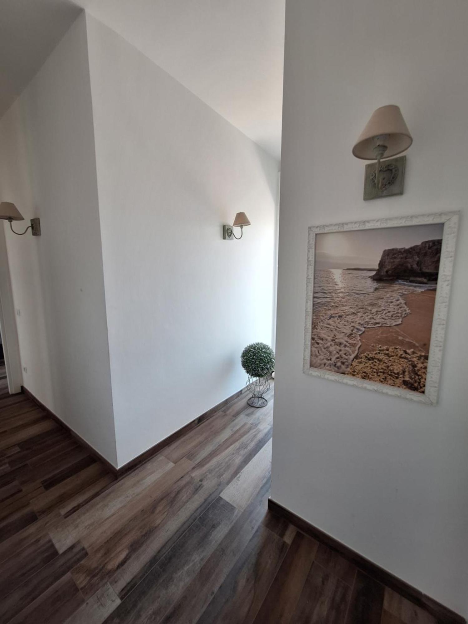 מלון מונופולי Vistamare House מראה חיצוני תמונה