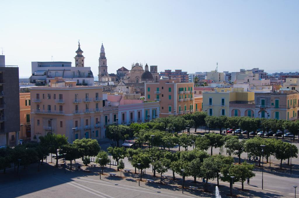 מלון מונופולי Vistamare House חדר תמונה