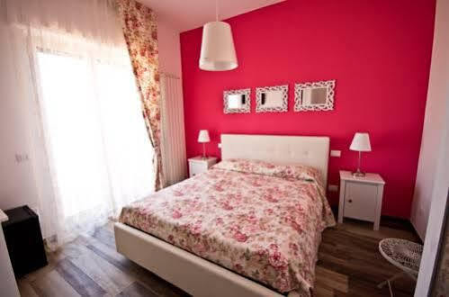 מלון מונופולי Vistamare House מראה חיצוני תמונה